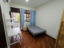 Springwood (D5), Terrace #501471641